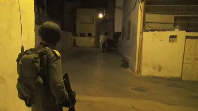 (Photo: IDF Spokesperson's Unit) (Photo: IDF Spokesperson's Unit)