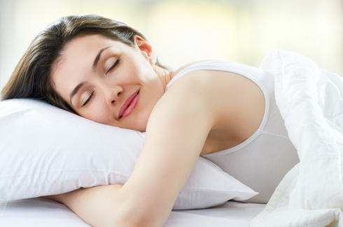 פשוט לישון (צילום: Shutterstock)