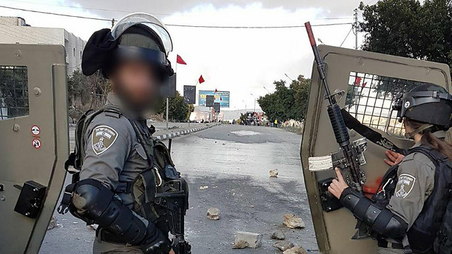  (Photo: Israel Police)