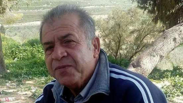 Moein Haja died after being transferred from Beilinson to a hospital in Nablus