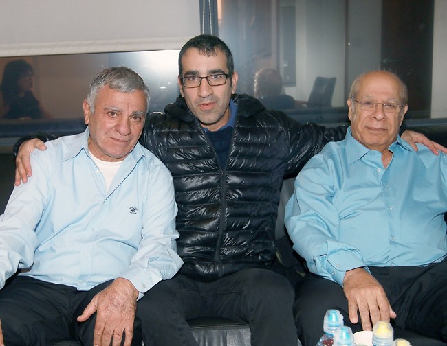צילום: ענת מוסברג צילום: ענת מוסברג