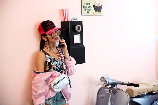 בפעם הראושנה. קים אור אזולאי (צילום: אלירן אביטל) בפעם הראושנה. קים אור אזולאי (צילום: אלירן אביטל)