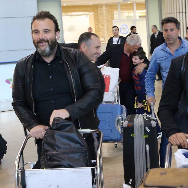 ירון ברלד (צילום: מוטי קמחי) ירון ברלד (צילום: מוטי קמחי)