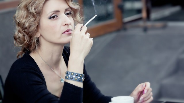 מגבלות על שיווק ופרסום סיגריות (צילום: shutterstock) (צילום: shutterstock)