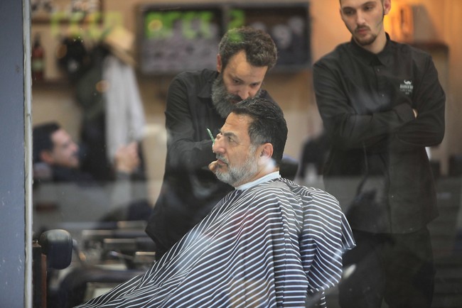 שלב הפאות (צילום: מוטי לבטון) שלב הפאות (צילום: מוטי לבטון)