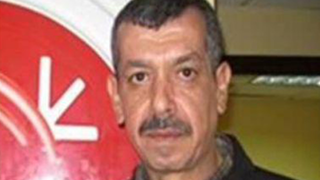 Khaled Azraq, who murdered Shimon Cohen. ‘Sinwar lied’ 