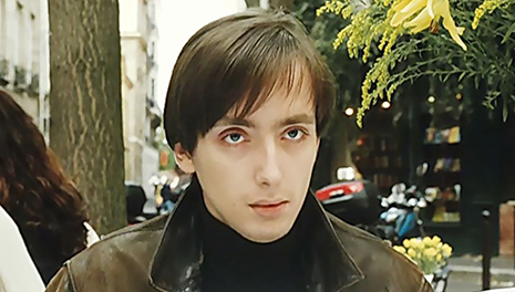 Дмитрий Соловьев