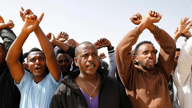  (Photo: EPA)