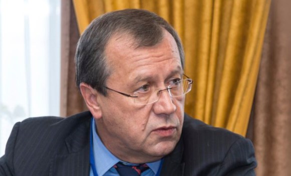 Посол РФ в Израиле Анатолий Викторов