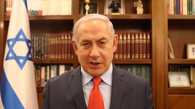 What will history say about Netanyahu?