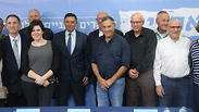 צילום: מוטי קמחי