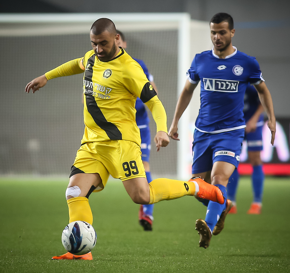 צילום: עוז מועלם צילום: עוז מועלם