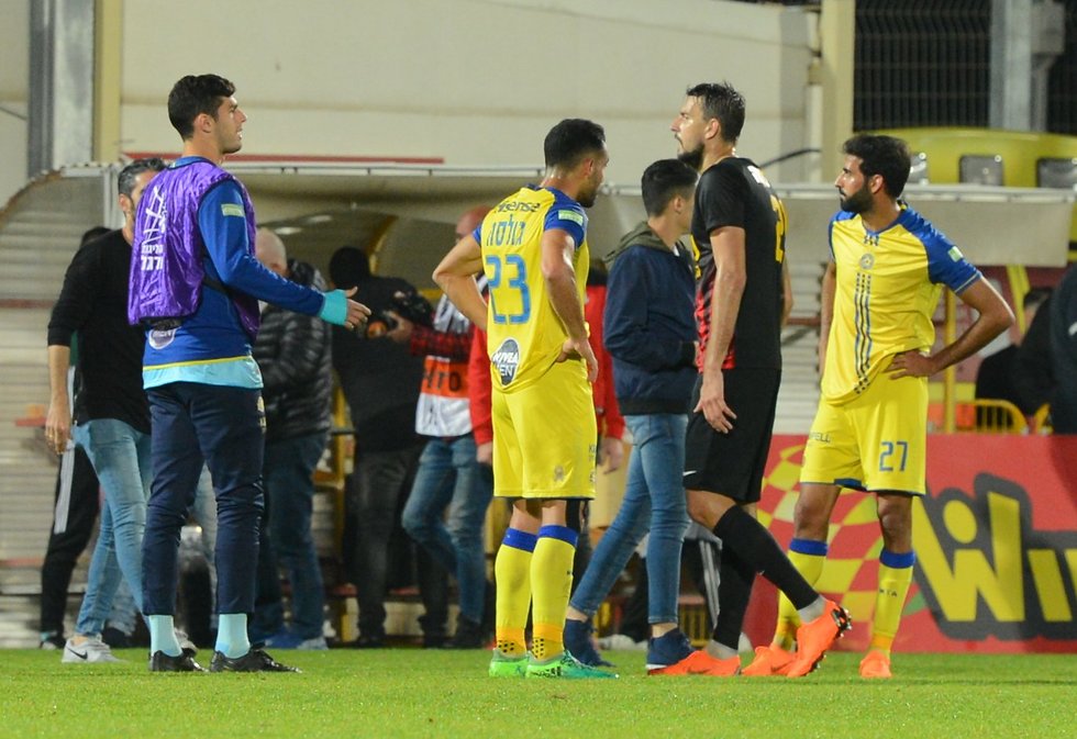 צילום: אבי רוקח