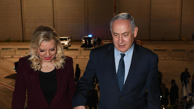 Netanyahu: Goodwill in coalition can prevent early elections