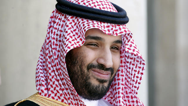 Prince Mohammed bin Salman (Photo: Reuters)