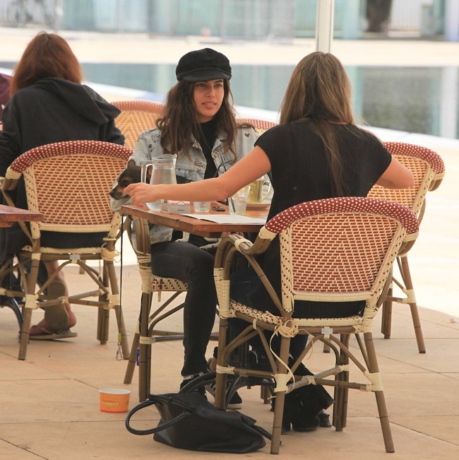 מתגעגעת ליהודה (צילום: מוטי לבטון) מתגעגעת ליהודה (צילום: מוטי לבטון)