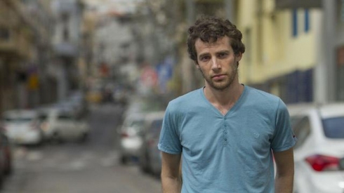 צילום: עידו ארז