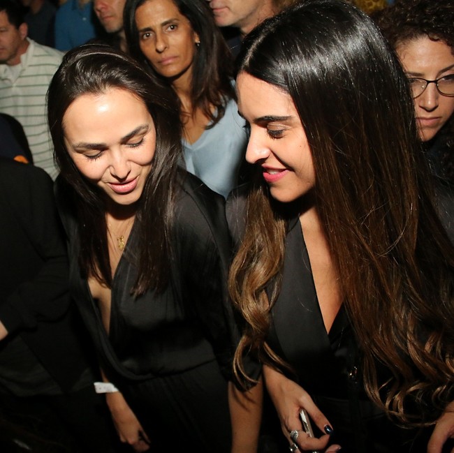 לפי הקצב (צילום: גלעד מזרחי) לפי הקצב (צילום: גלעד מזרחי)