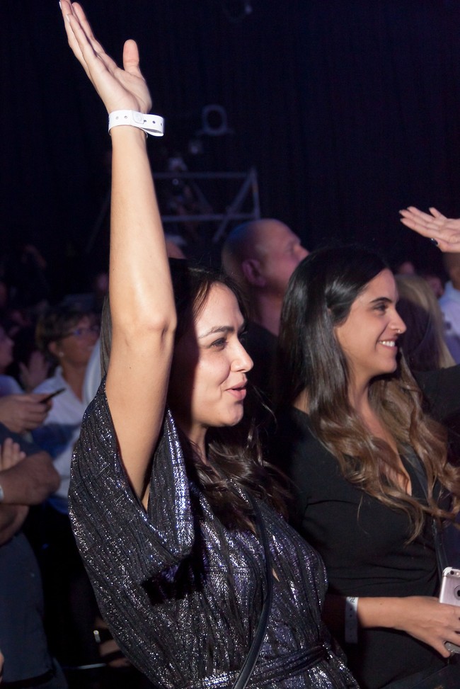מרימה. אחווה סיטבון (צילום: גלעד מזרחי) מרימה. אחווה סיטבון (צילום: גלעד מזרחי)