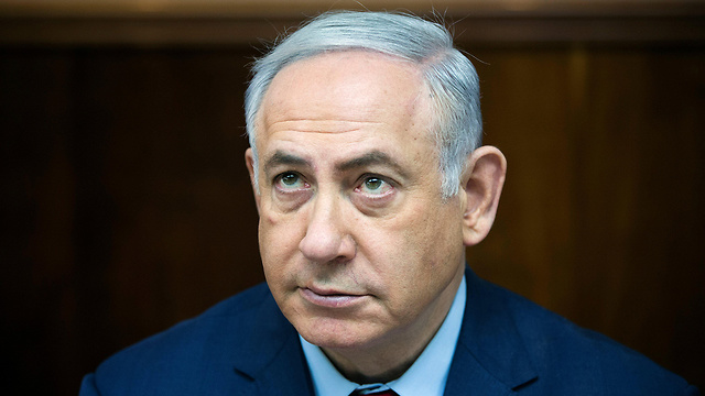 Netanyahu’s private deliberation has become a national problem