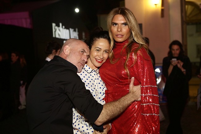 סוף היום (צילום: גילי כהן) סוף היום (צילום: גילי כהן)