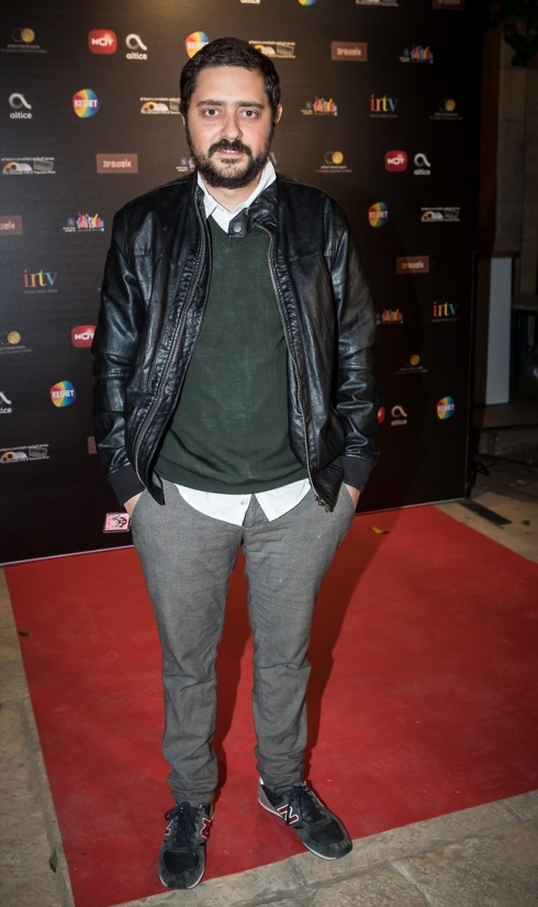 צילום: עודד קרני