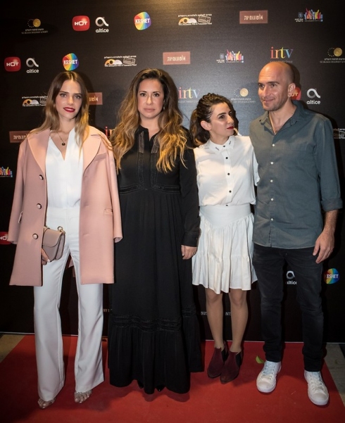 צילום: עודד קרני