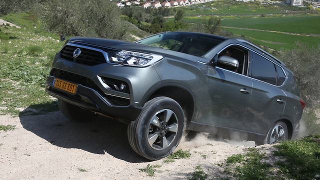 צילום: רונן טופלברג צילום: רונן טופלברג