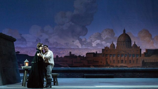 עונת 2018-2019 באופרה הישראלית (צילום: יח