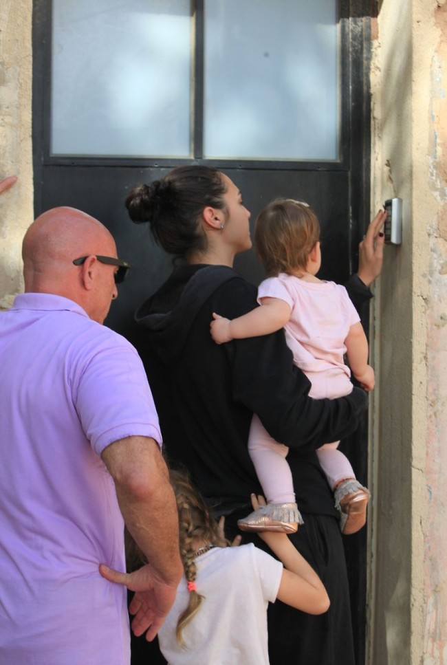 צילום: מוטי לבטון צילום: מוטי לבטון