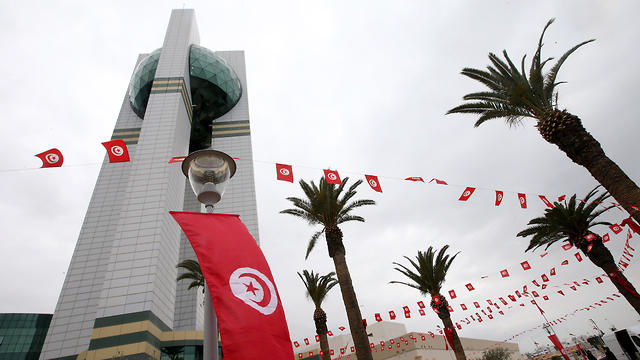 Tunisia is still home to an estimated 1,500 Jews nationwide (Photo: EPA)