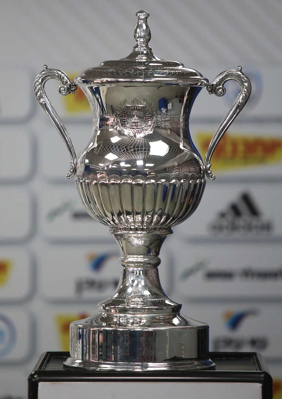 גביע המדינה (צילום: אורן אהרוני)