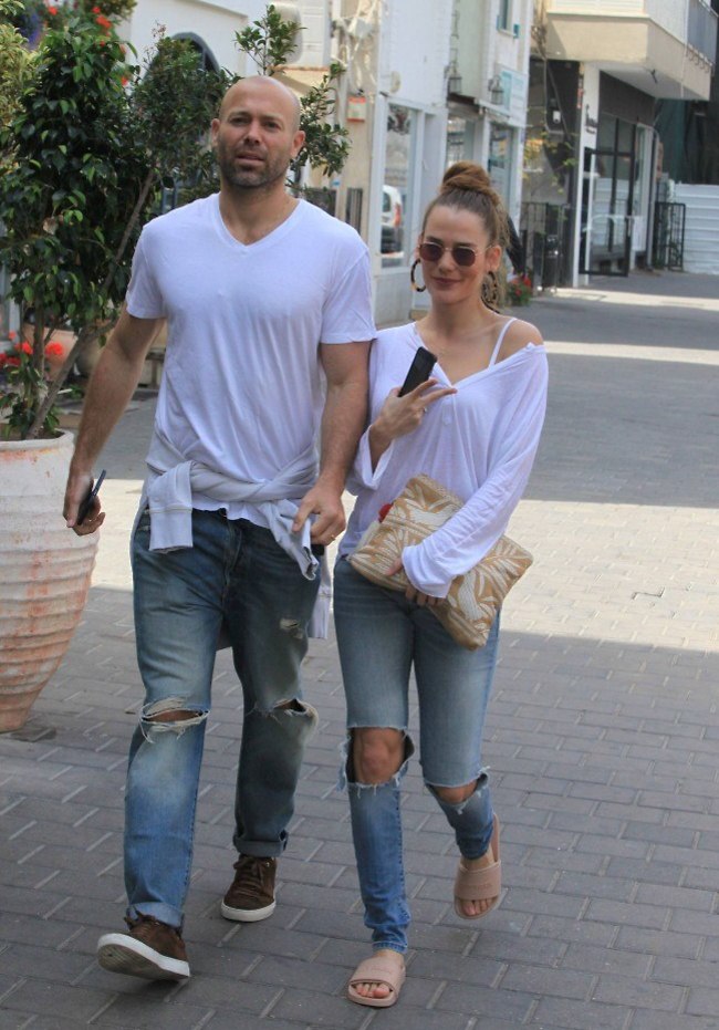 אז איפה אתם במימונה? (צילום: מוטי לבטון)