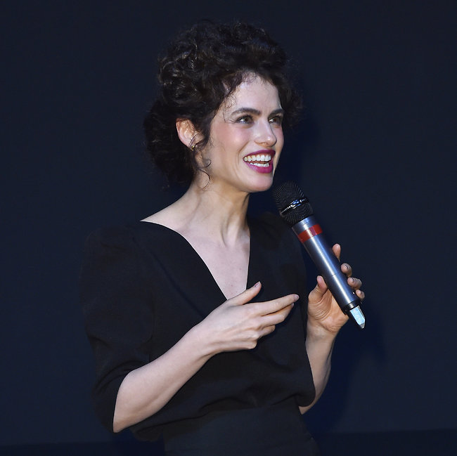 (Photo by Jacopo Raule/Getty Images) (Photo by Jacopo Raule/Getty Images)