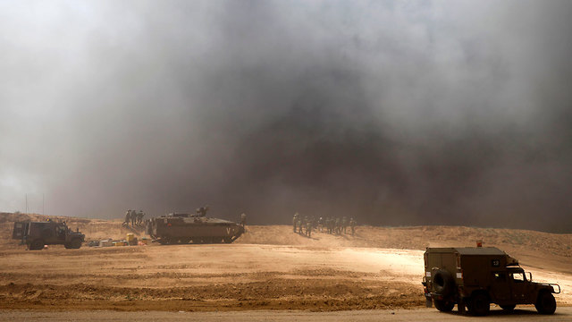 This is a conflict Israel can’t win. All it can do is avoid losing  (Photo: AFP)