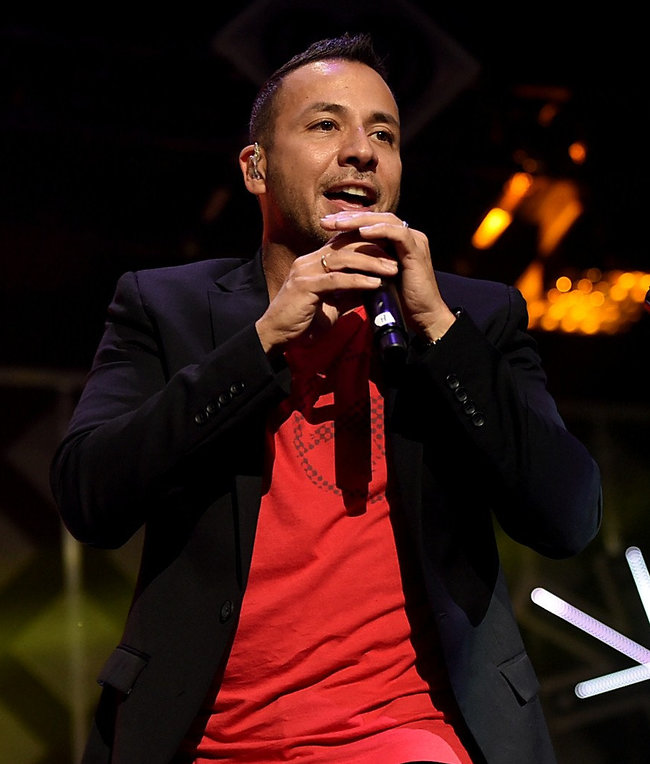 מחלק טיפים. האווי דורו (צילום: Gettyimages) מחלק טיפים. האווי דורו (צילום: Gettyimages)