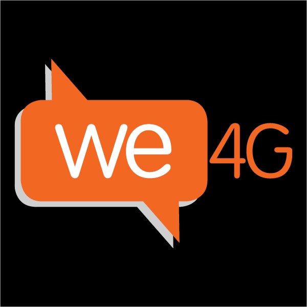 לוגו חברת We4G ()