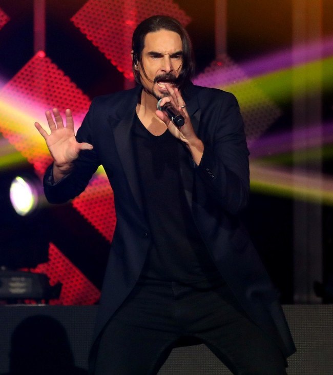 הבחור האחראי (צילום: Gettyimages) הבחור האחראי (צילום: Gettyimages)