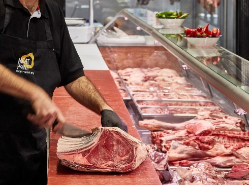 צילום: שי גיל