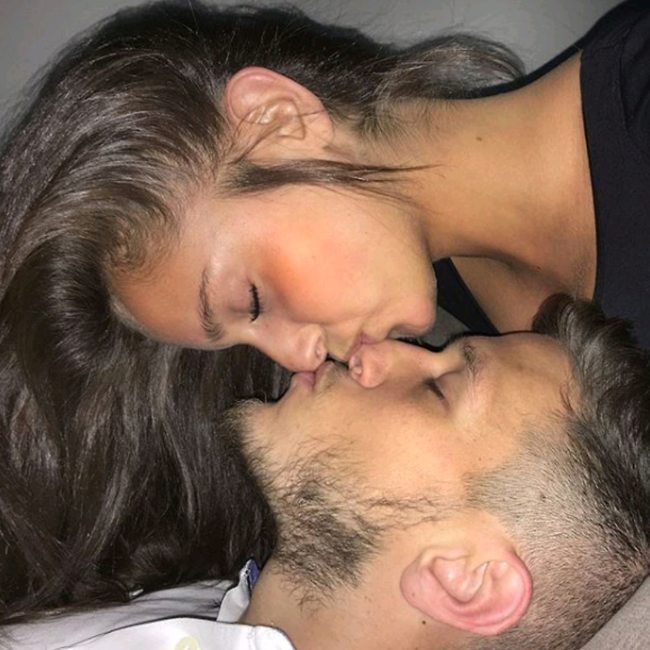טוב, זו תהיה חתונה שווה (צילום: אינסטגרם) טוב, זו תהיה חתונה שווה (צילום: אינסטגרם)