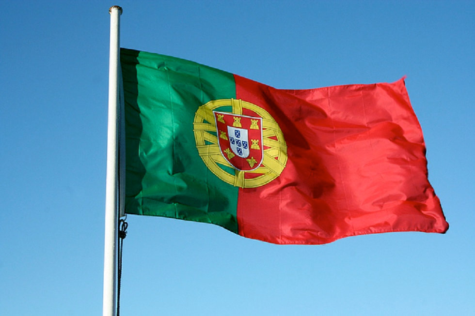 פורטוגל (צילום: shuttertock)