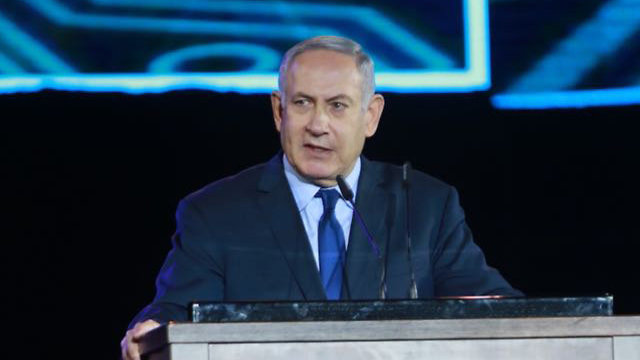 Prime Minister Benjamin Netanyahu. Saudi Arabia would be able to seek the Israeli intelligence’s help in dealing with Iran and its proxies in the Middle East  (Photo: Tal Shahar)