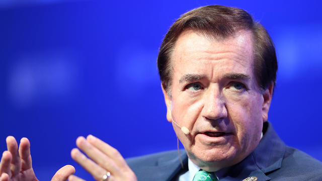 Chairman of the US House of Representatives Foreign Affairs Committee Royce said the US should 'enforce the hell' out of the nuclear deal (Photo: Reuters)