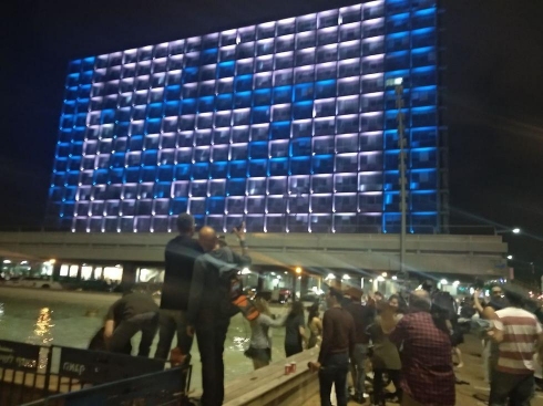 תמונה כללית