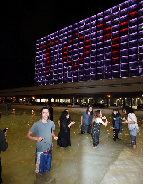 צילום: יובל חן