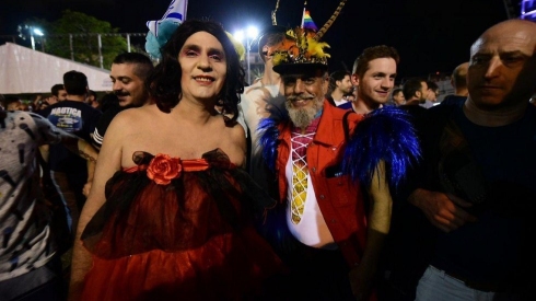 צילום: רז גרוס