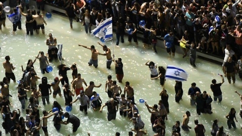 צילום: מוטי קמחי