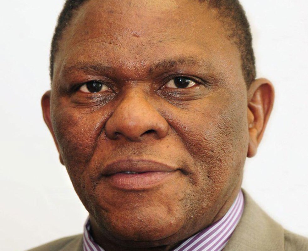 South Africa recalled Ambassador Sisa Ngombane from Israel