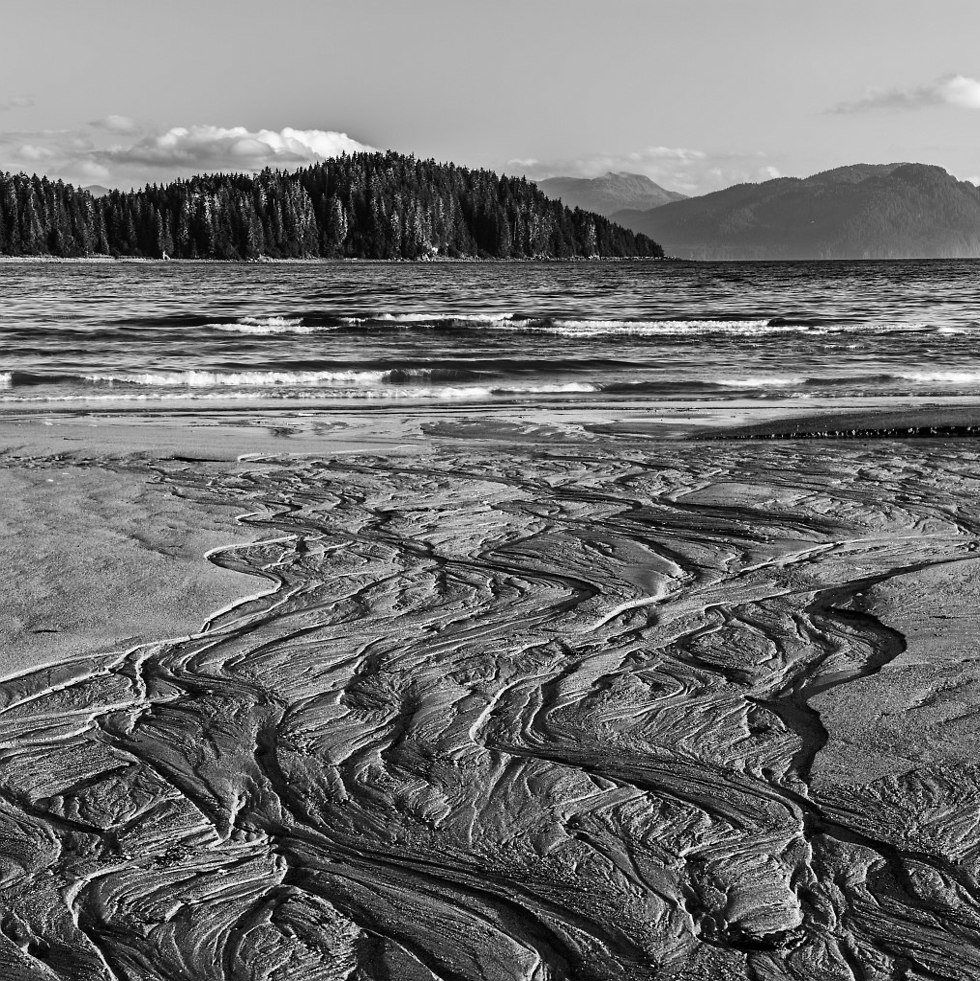 אלסקה 032 (צילום: אילן שחם)