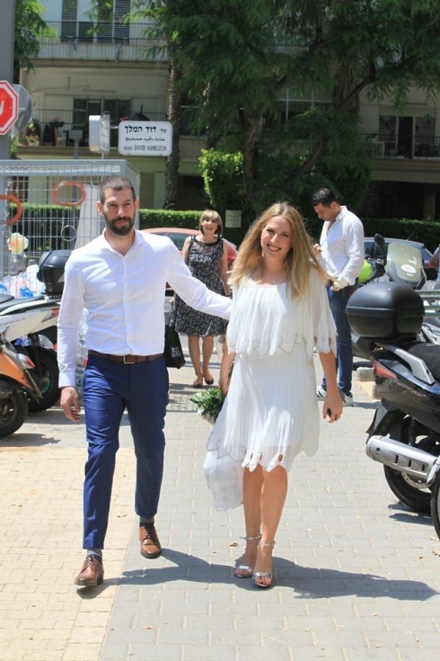 צילום: מוטי לבטון